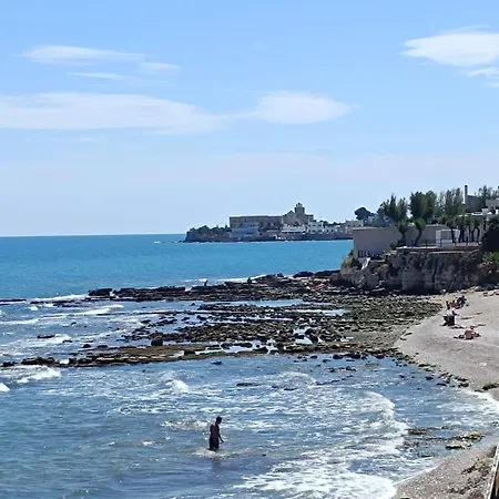 Pangea - Africa 아파트 트라니