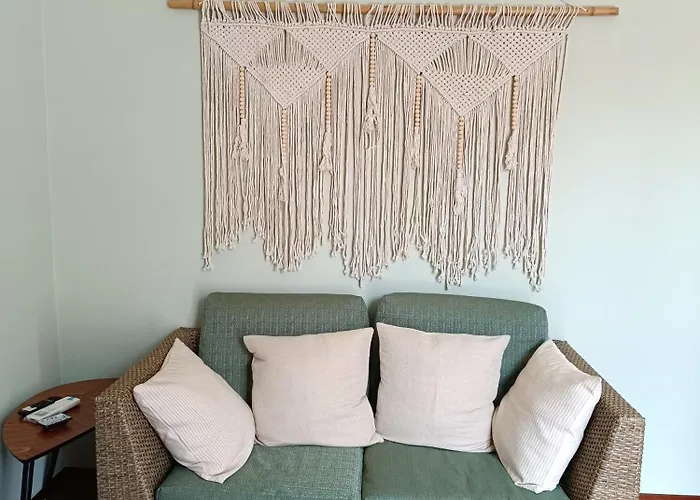 Pangea - Africa 아파트