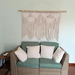 Pangea - Africa Appartement