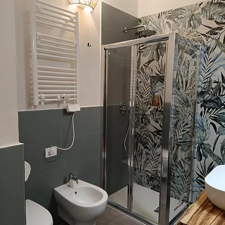 Pangea - Africa Apartment