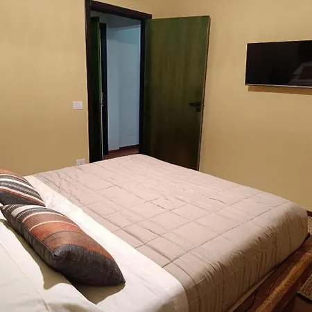 Apartment Pangea - Africa