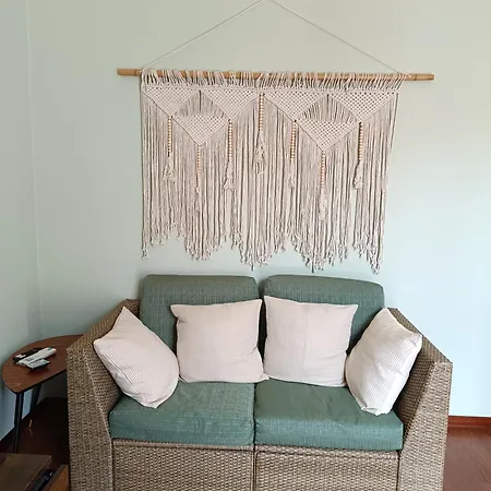 Pangea - Africa Apartment